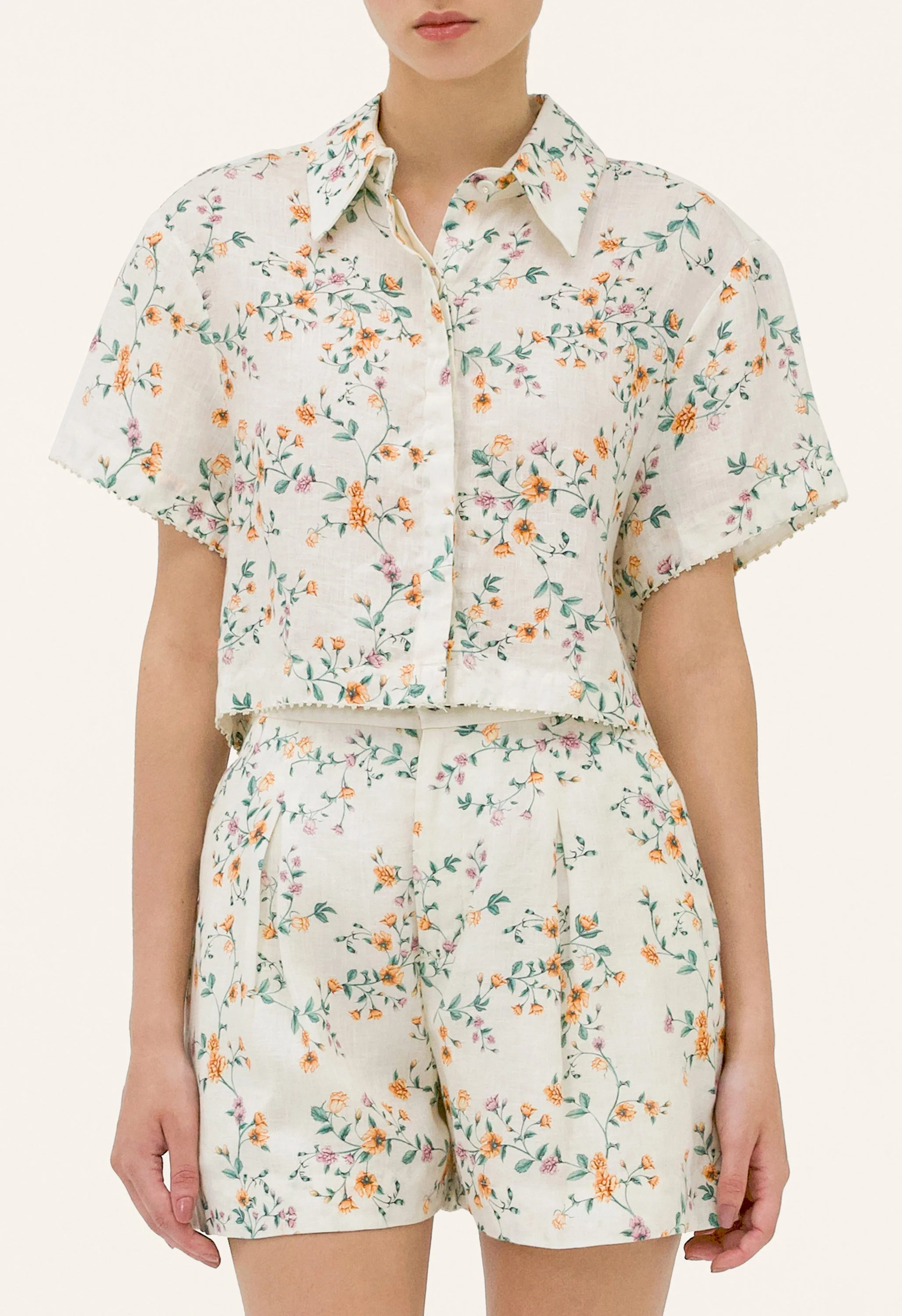 Maratea Chinesis Shorts - Image 5