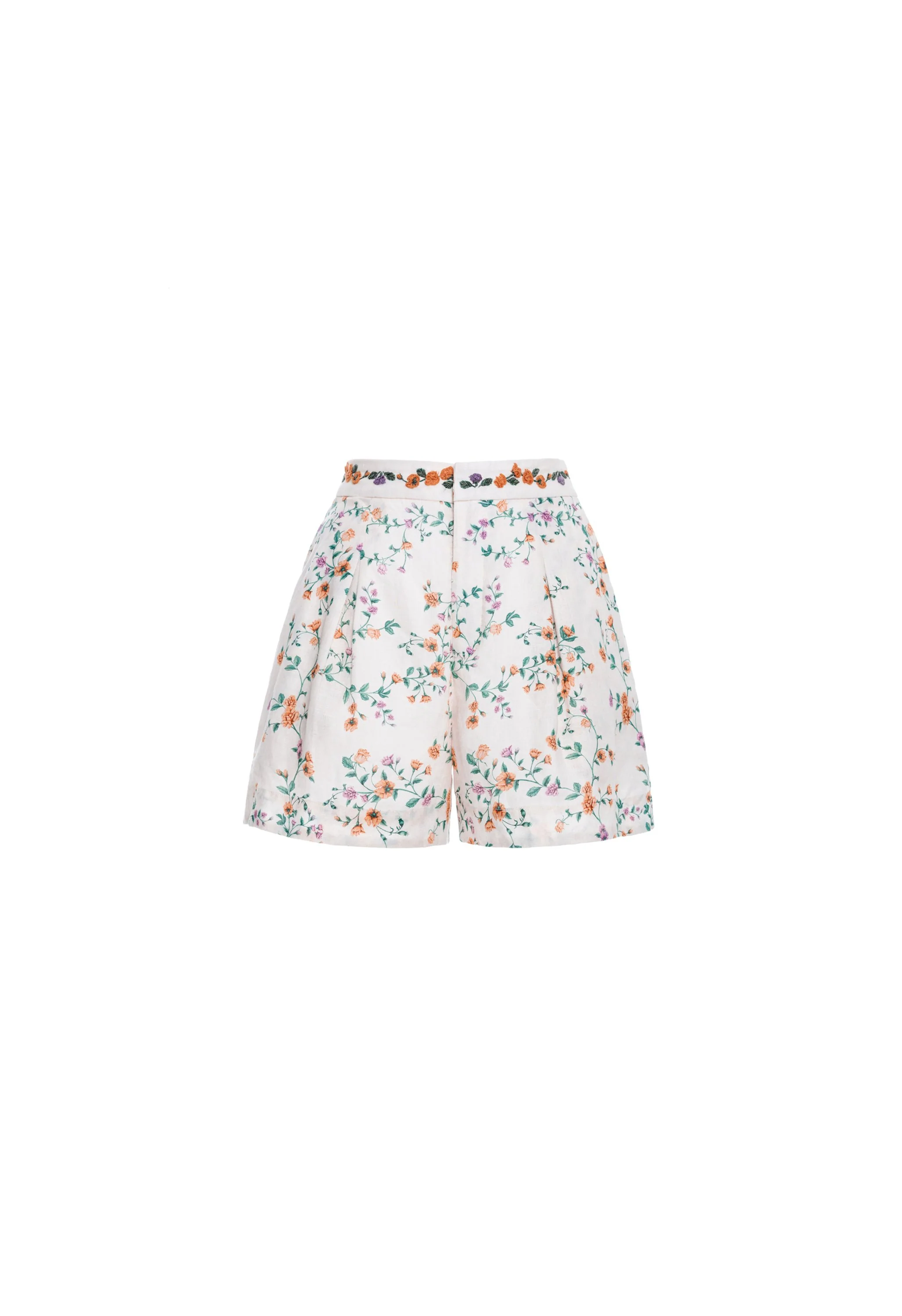 Maratea Chinesis Shorts - Image 6