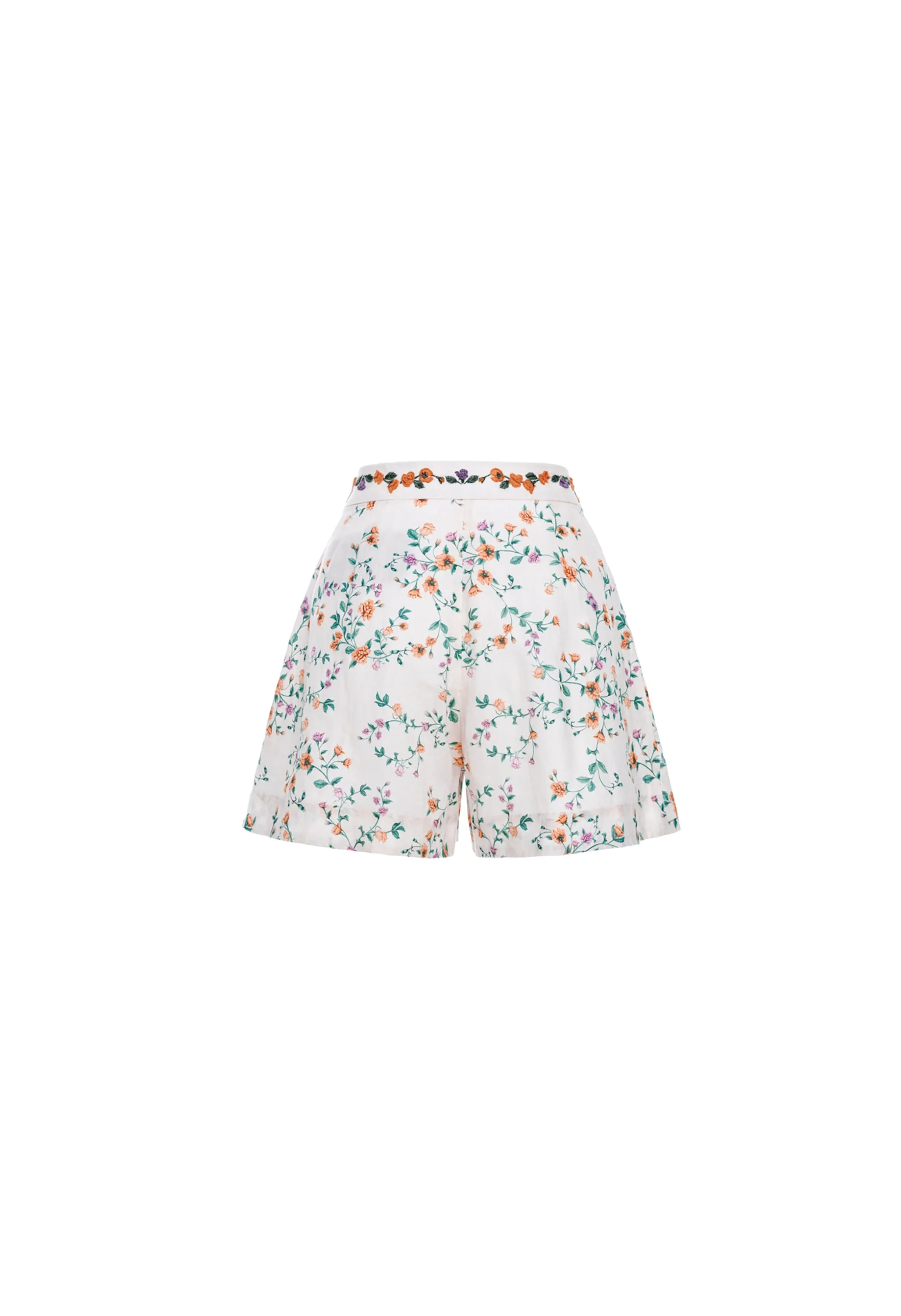 Maratea Chinesis Shorts - Image 7