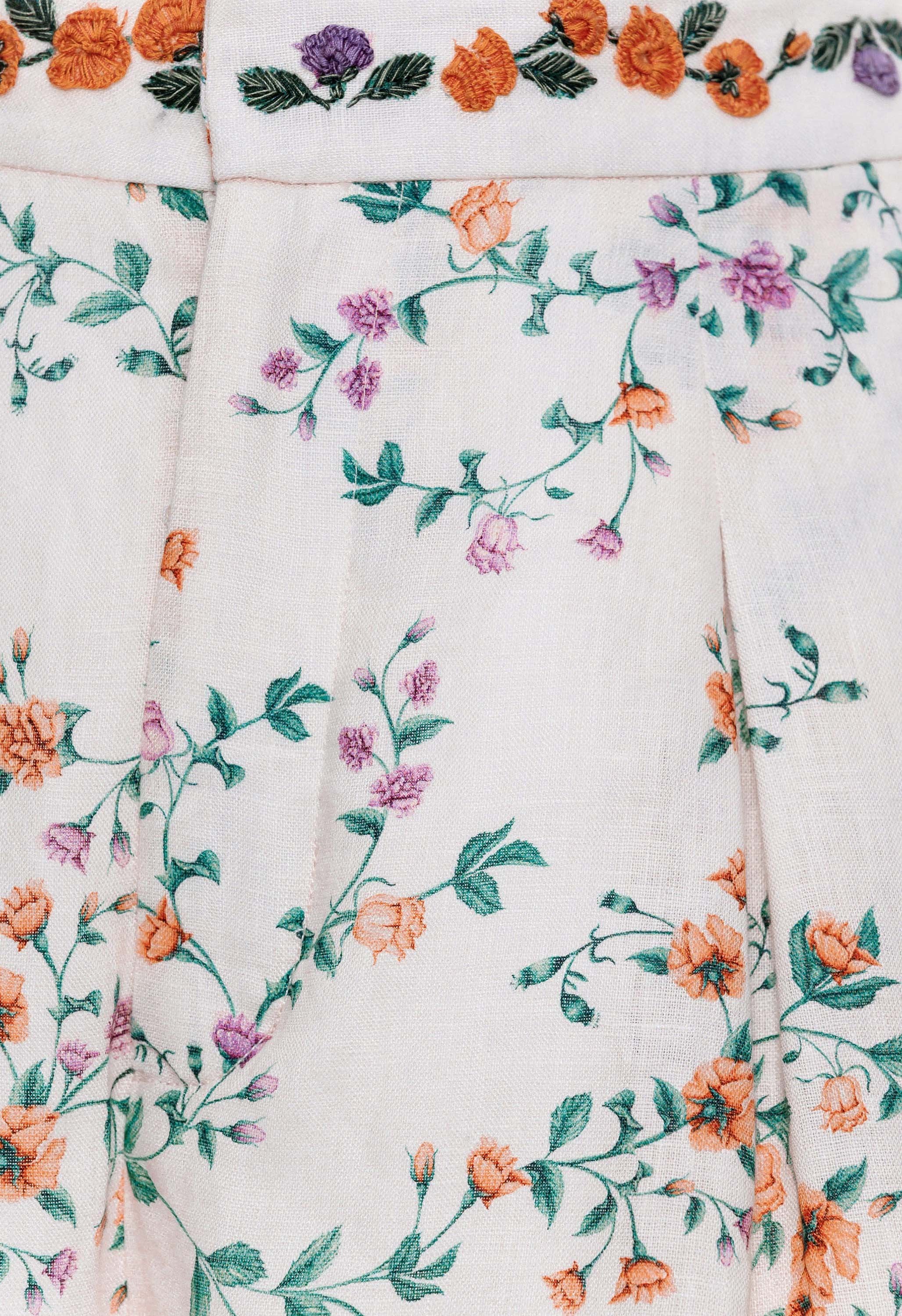 Maratea Chinesis Shorts - Image 8