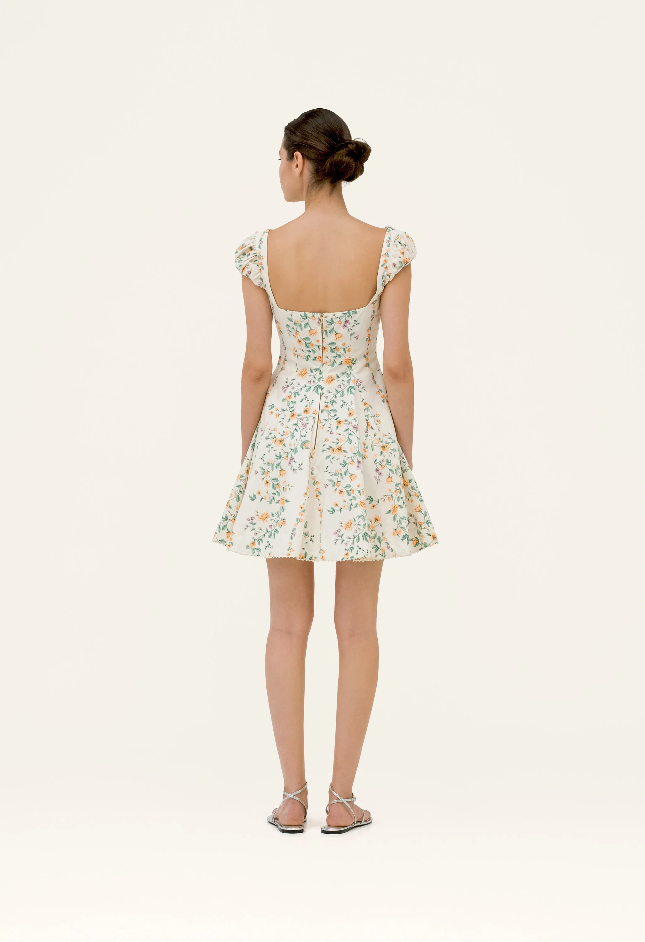 Mati Chinesis Mini Dress - Image 4