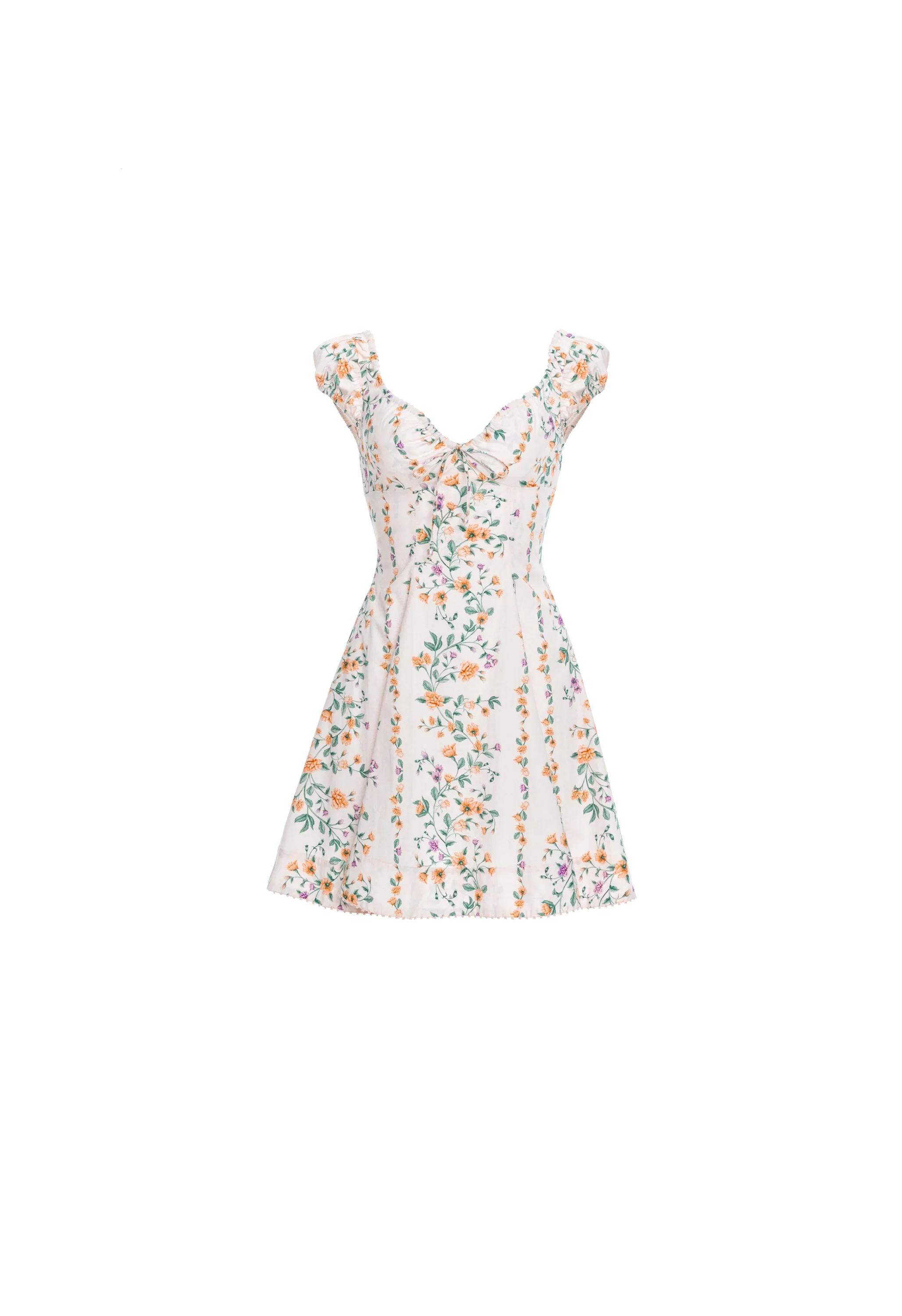 Mati Chinesis Mini Dress - Image 6