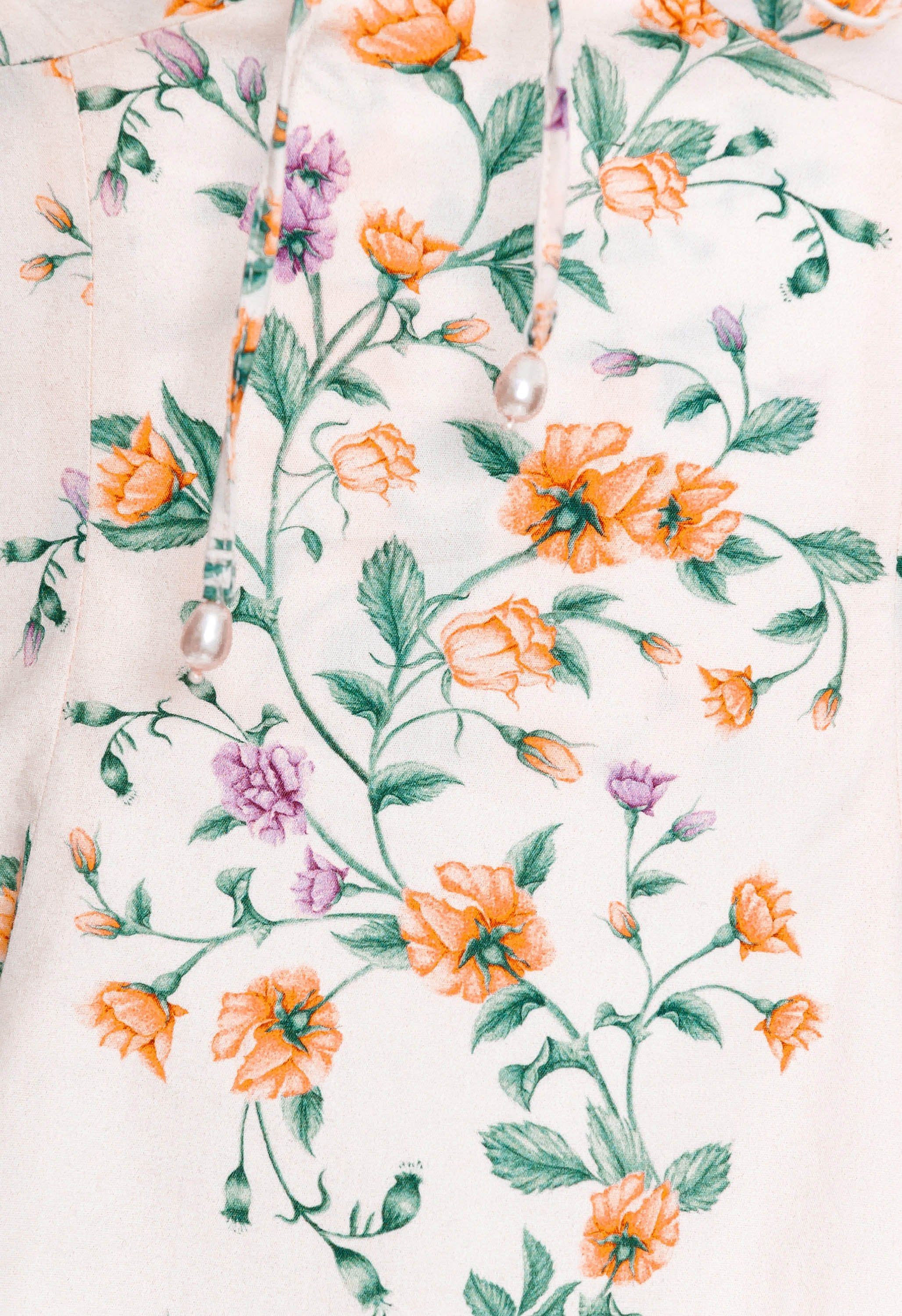 Mati Chinesis Mini Dress - Image 8