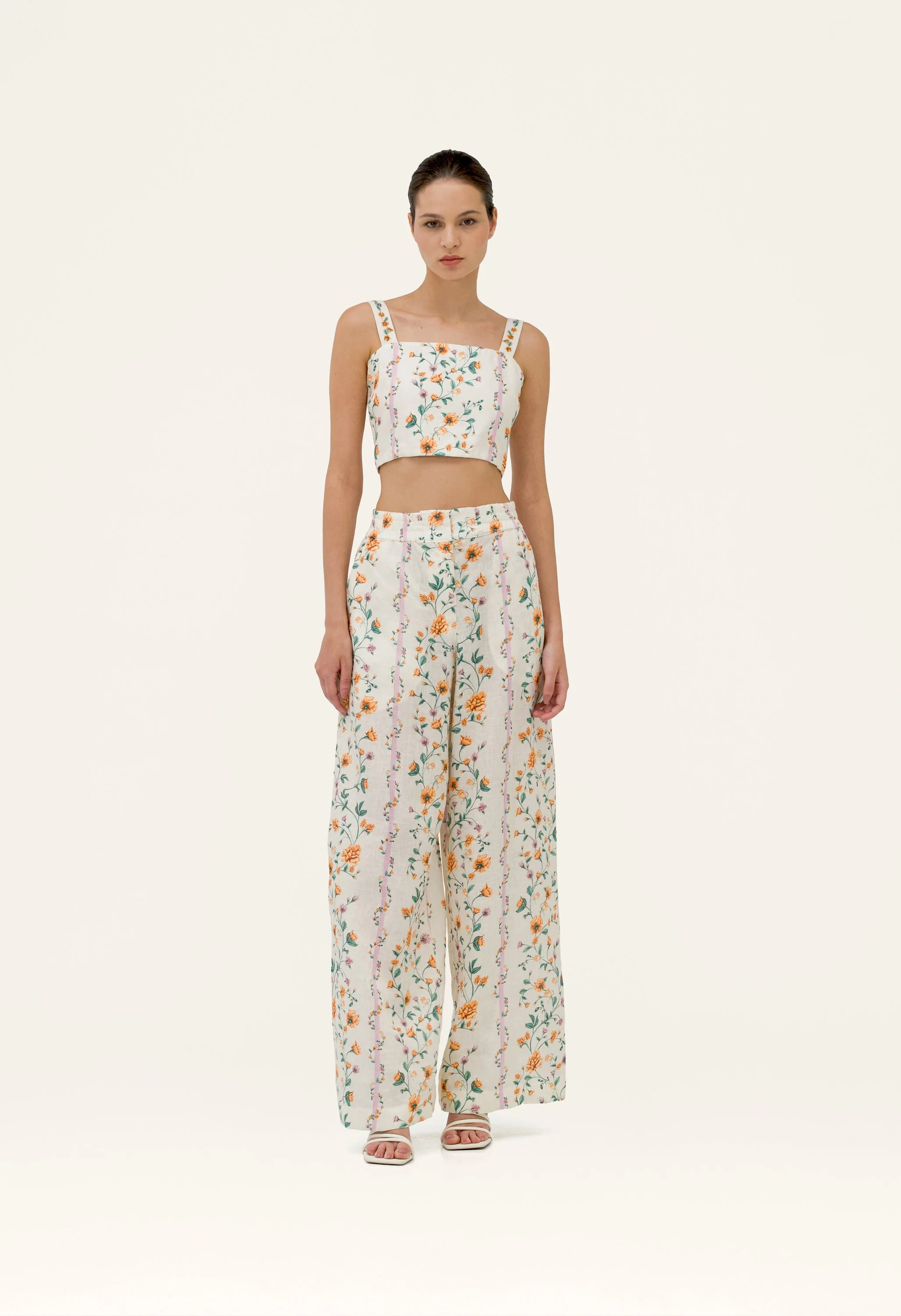 Tota Chinesis Trousers - Image 3