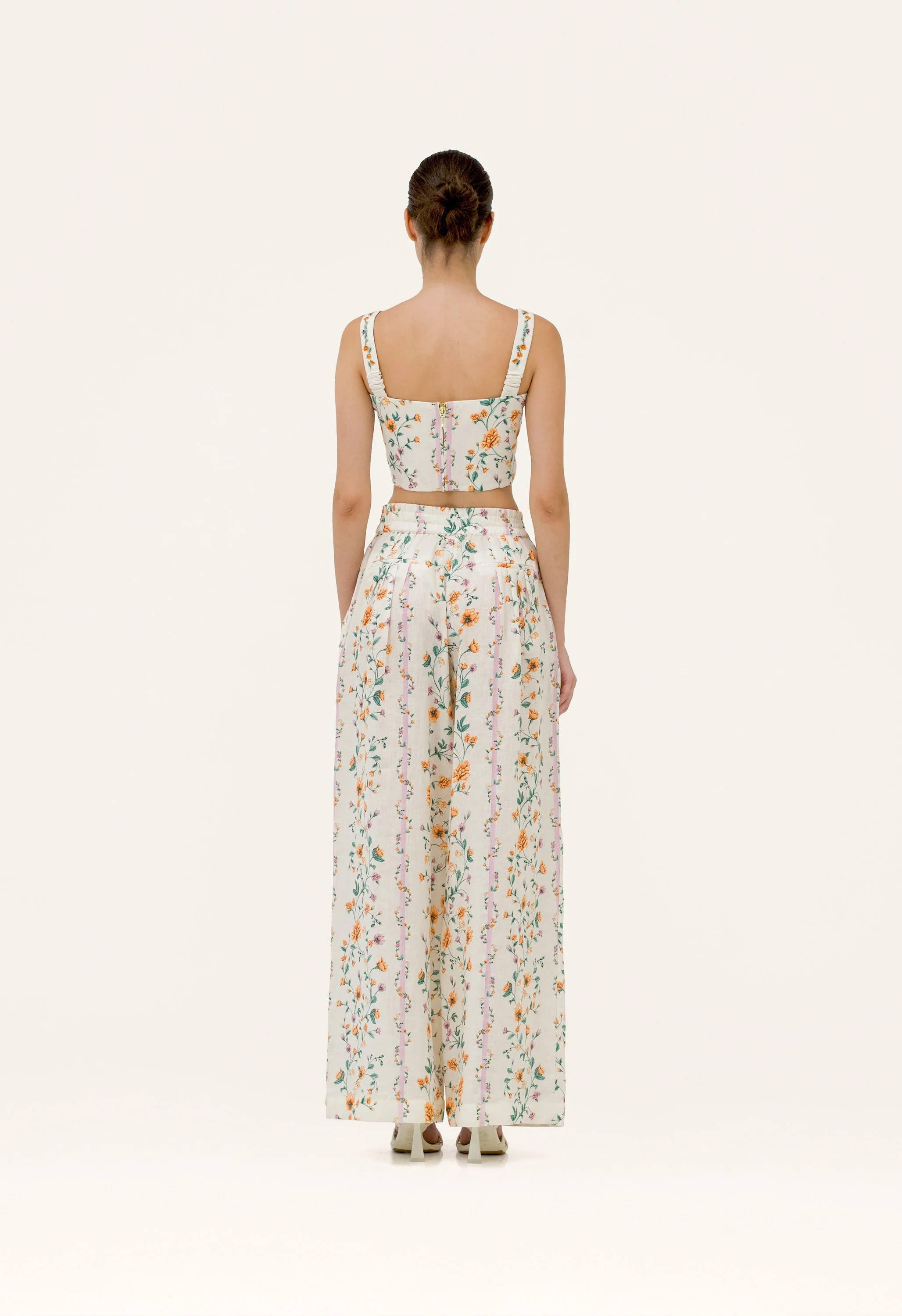 Tota Chinesis Trousers - Image 4