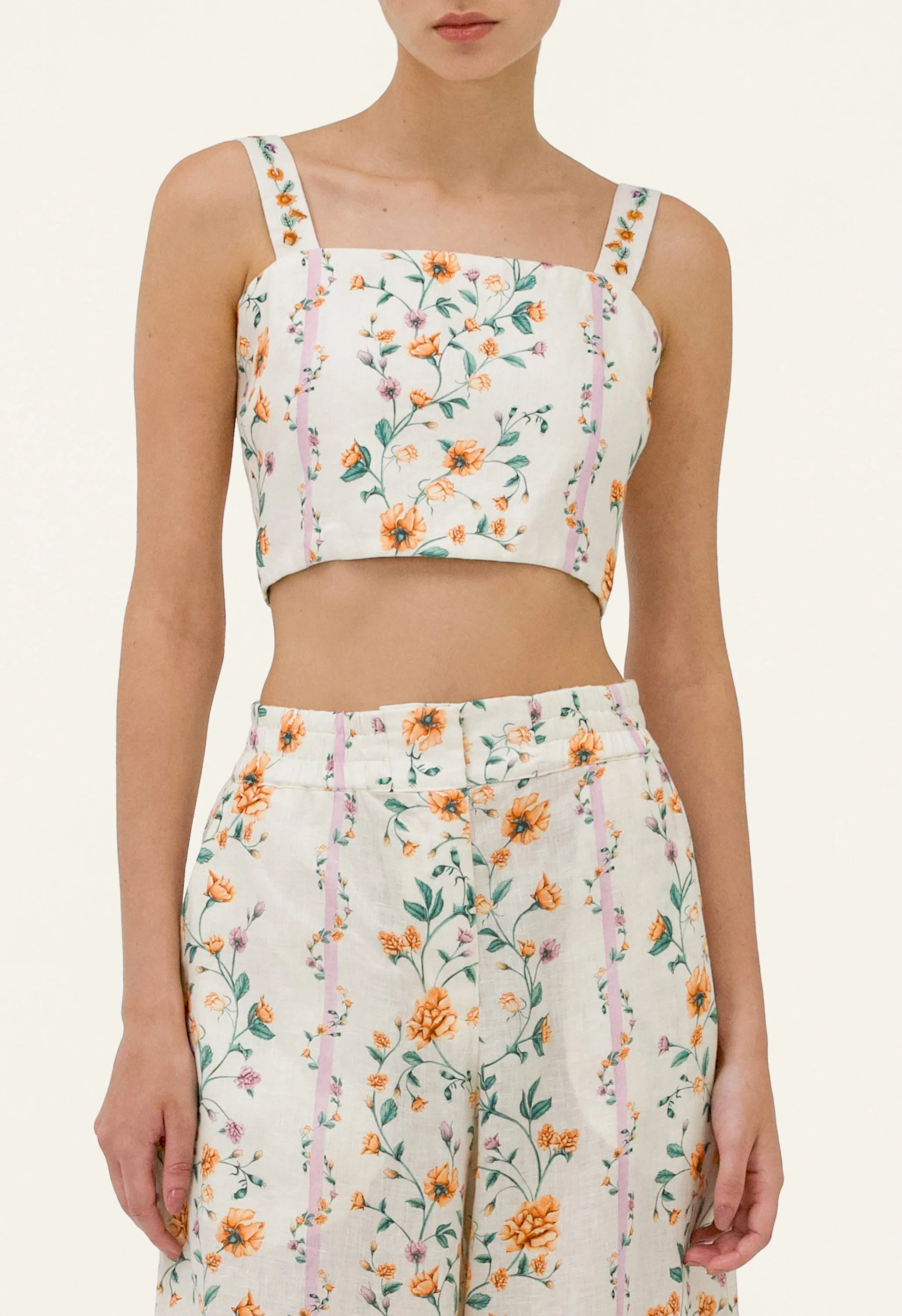 Tota Chinesis Trousers - Image 5