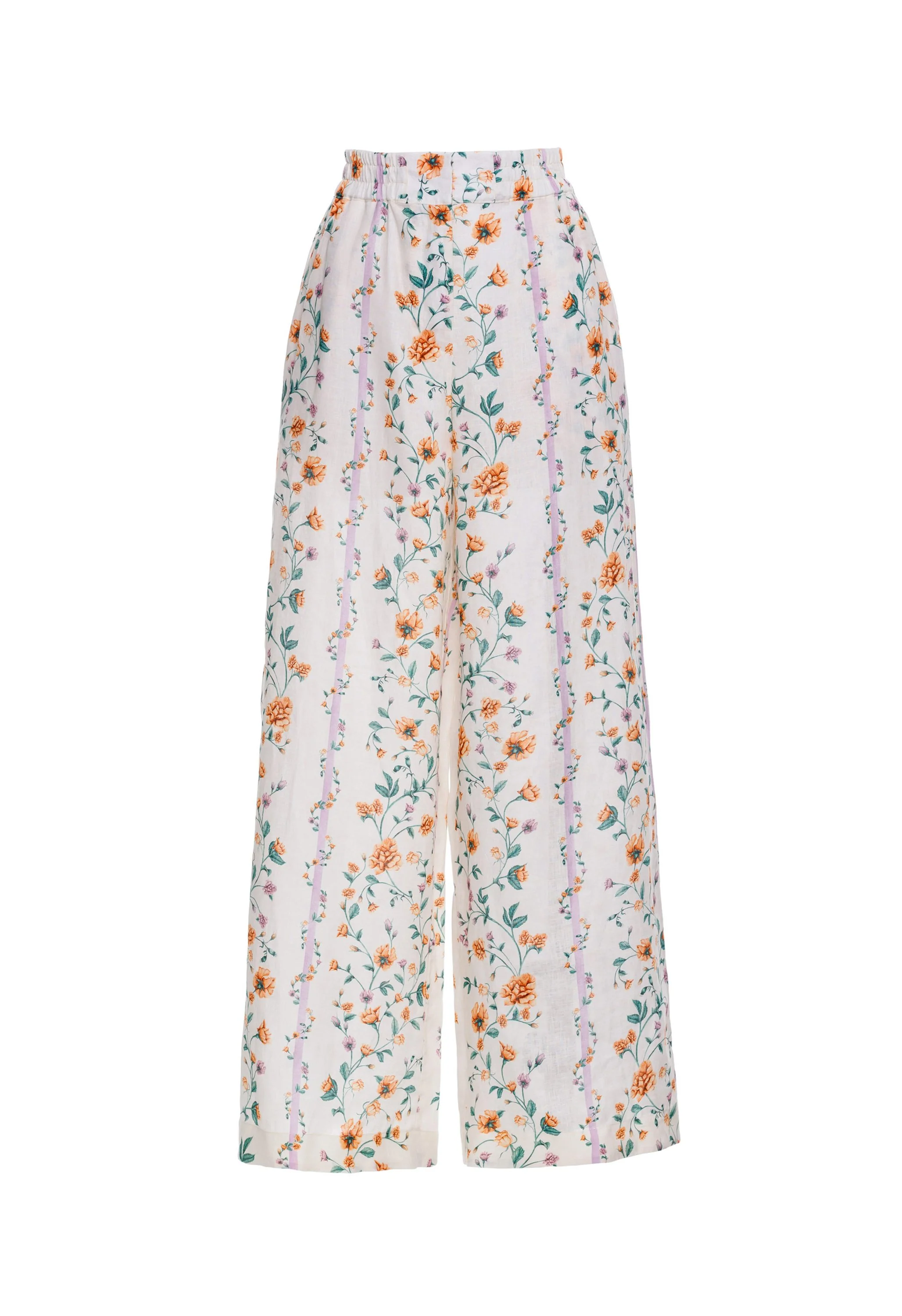 Tota Chinesis Trousers - Image 6