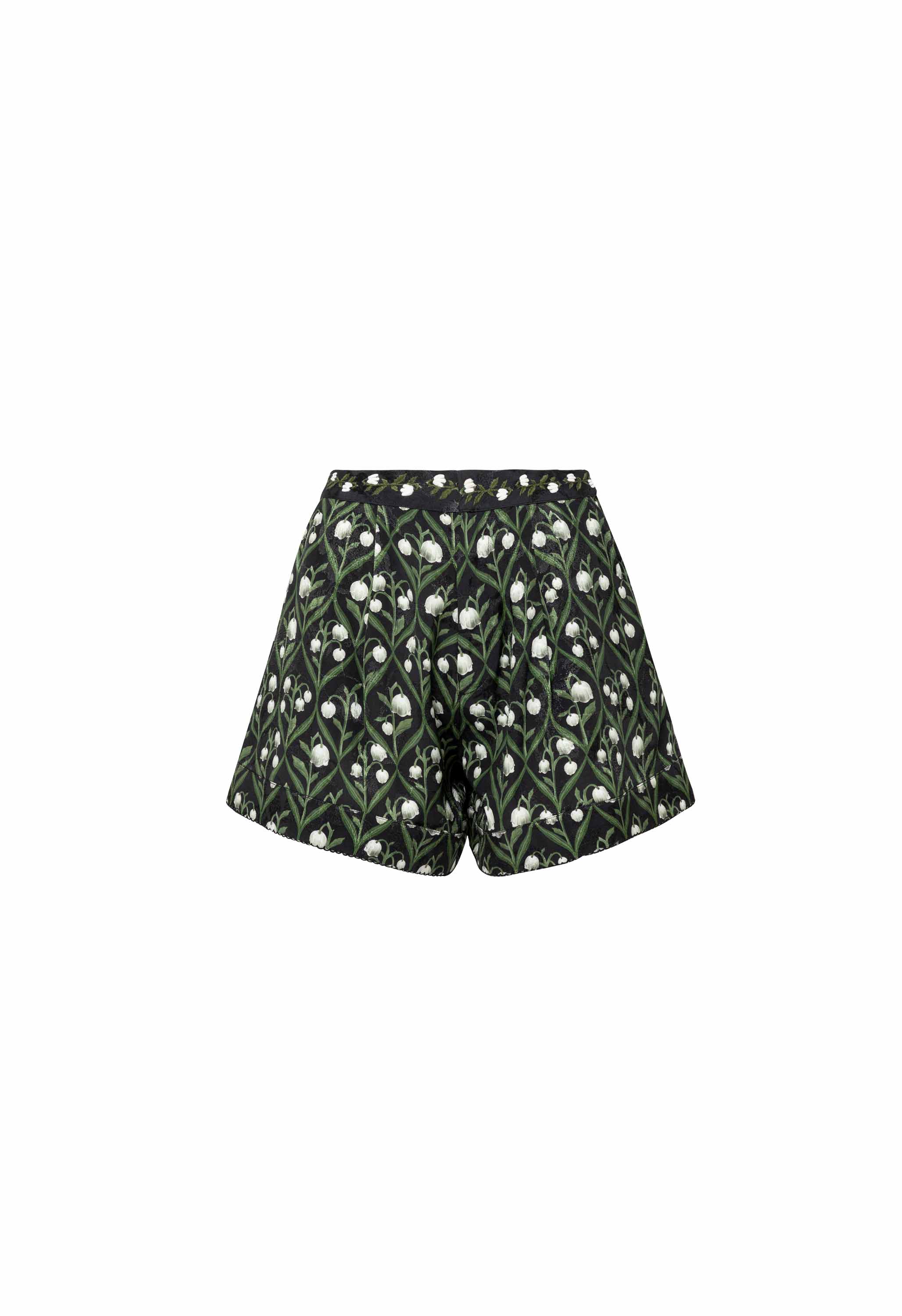 Toronjil Perla Shorts - Image 4
