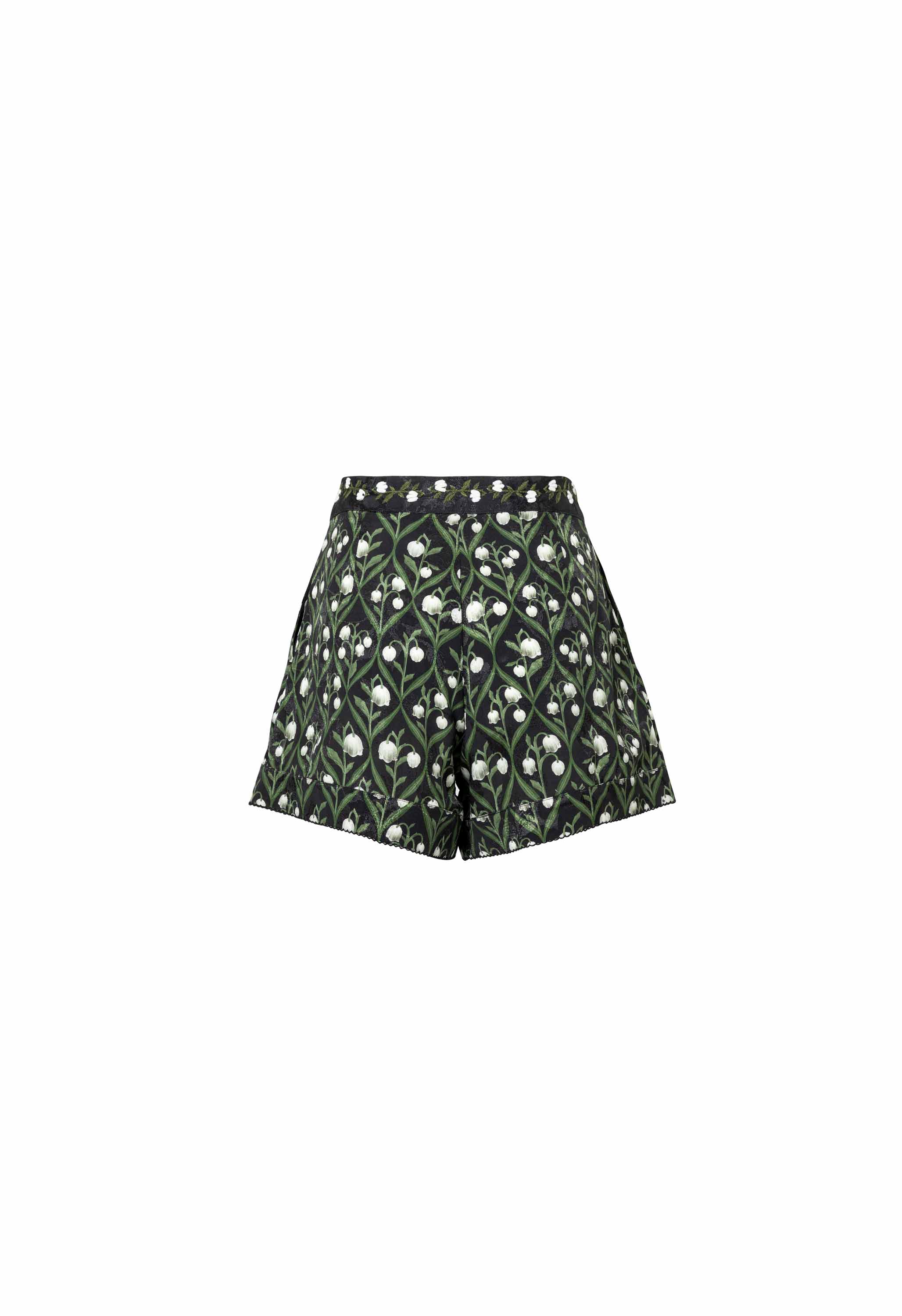 Toronjil Perla Shorts - Image 5