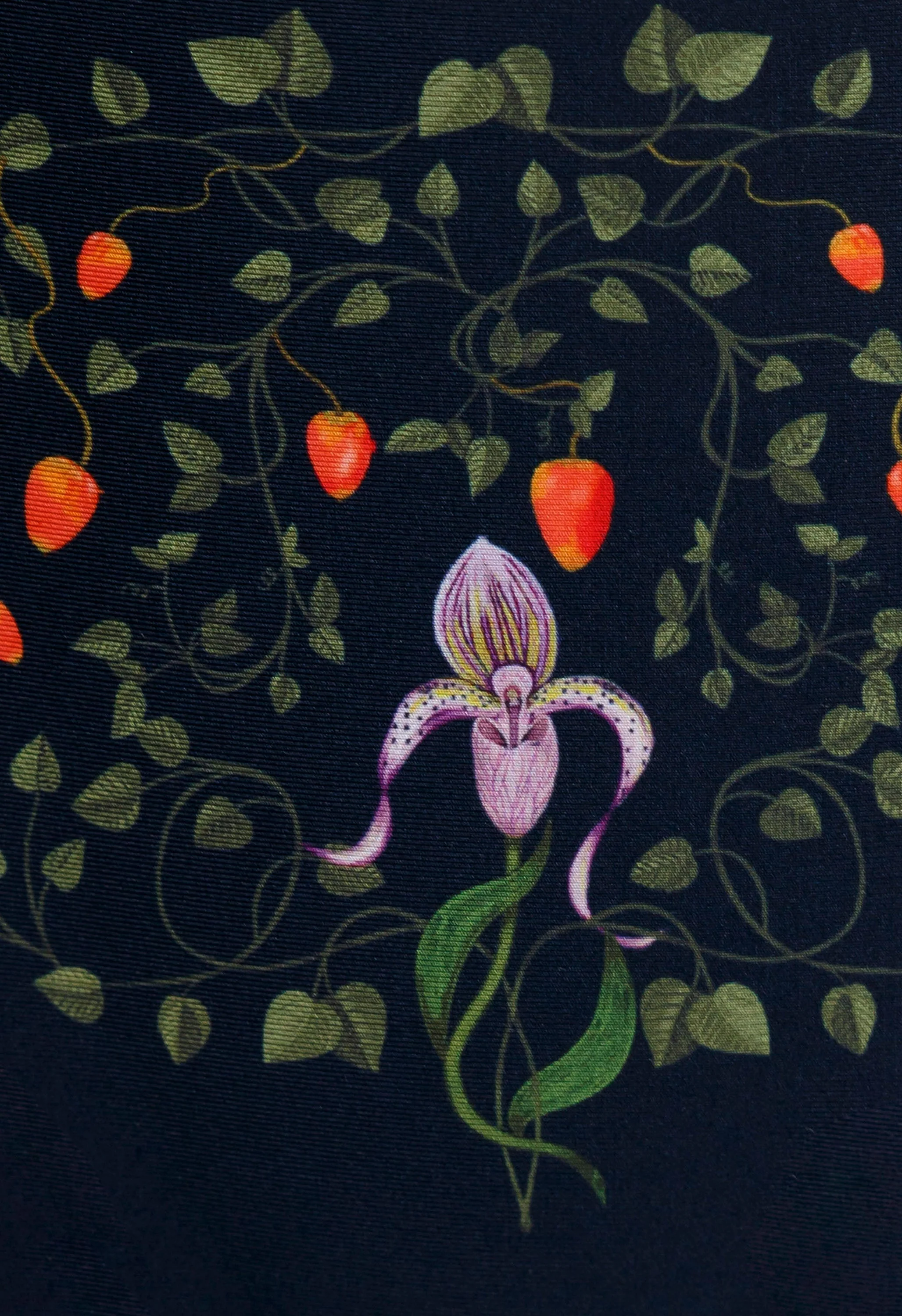 Vera Bouquet Bikini Bottom - Image 5