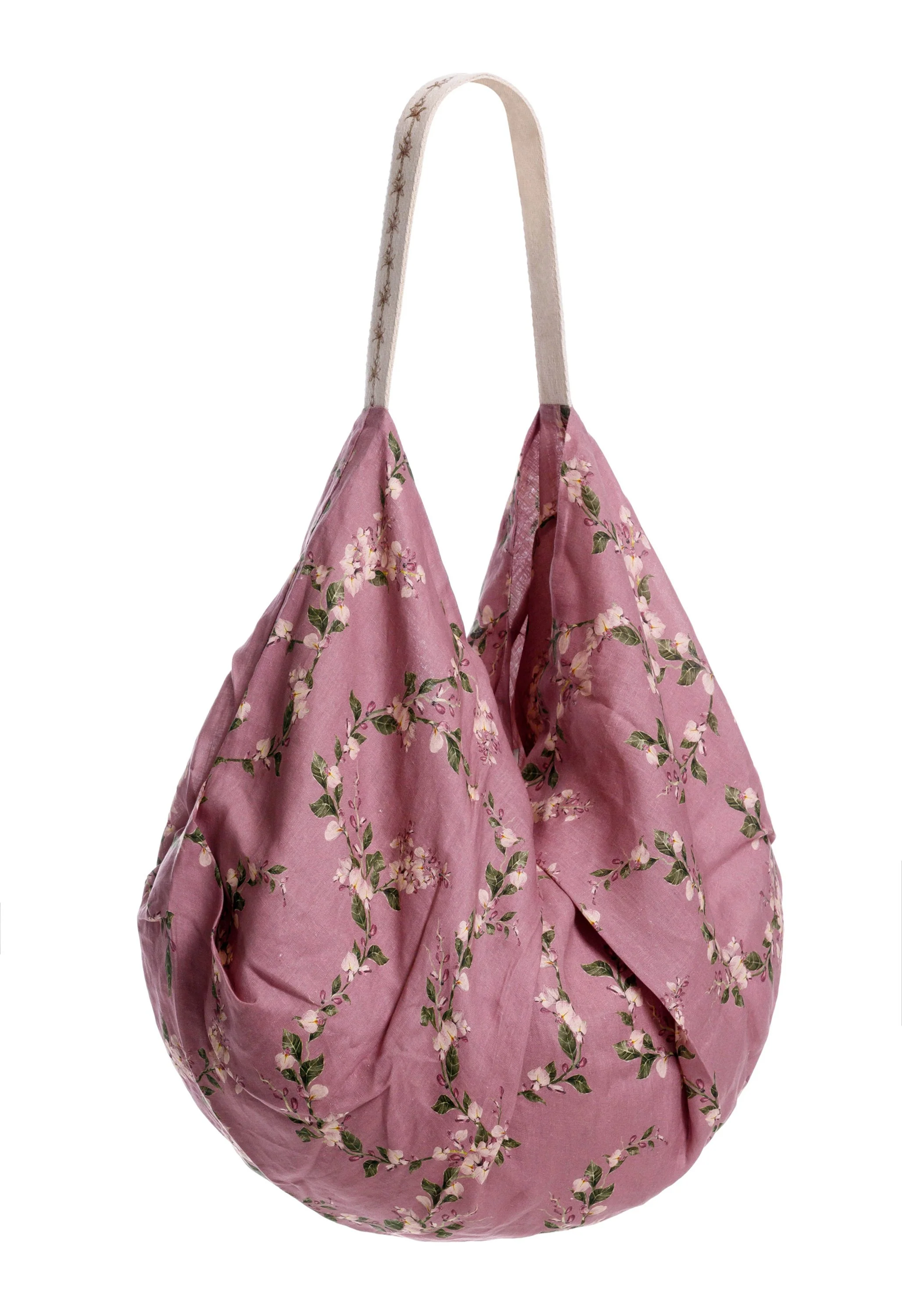 Melange Zuve Tote - Image 3